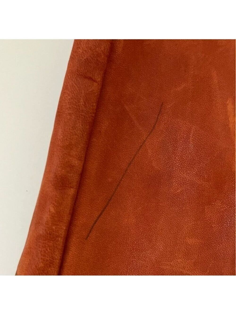 Vintage 1980’s Treen Custom Made Skirt Size 12 - Picture 9 of 9